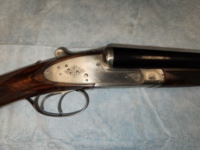 LeBeau-Courally/Browning BSL (LC1) | 12 Gauge 2 3/4inch - Image 2 of 13