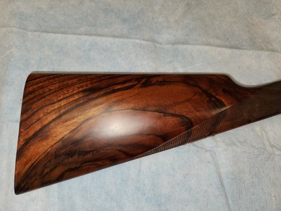 LeBeau-Courally/Browning BSL (LC1) | 12 Gauge 2 3/4inch - Image 3 of 13