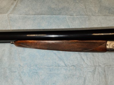LeBeau-Courally/Browning BSL (LC1) | 12 Gauge 2 3/4inch - Image 8 of 13