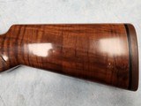 Perazzi MX3CL Over-Under | 12 Gauge 2 3/4