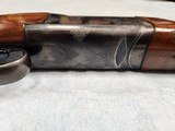 Perazzi MX3CL Over-Under | 12 Gauge 2 3/4