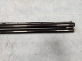 Perazzi MX3CL Over-Under | 12 Gauge 2 3/4