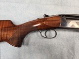 Perazzi MX3CL Over-Under | 12 Gauge 2 3/4