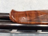 Perazzi MX3CL Over-Under | 12 Gauge 2 3/4
