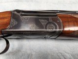 Perazzi MX3CL Over-Under | 12 Gauge 2 3/4
