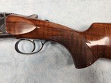 Perazzi MX3CL Over-Under | 12 Gauge 2 3/4