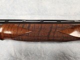 Perazzi MX3CL Over-Under | 12 Gauge 2 3/4