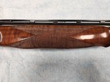 Perazzi MX3CL Over-Under | 12 Gauge 2 3/4
