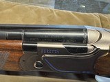 Beretta, Model 694, 12 Gauge - 3 of 4