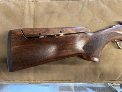 Beretta, Model 694, 12 Gauge