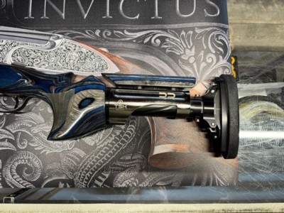 Beretta, DT11, 12 Gauge