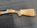 Franchi,Instinct Sporting, 12 Gauge - 2 of 5