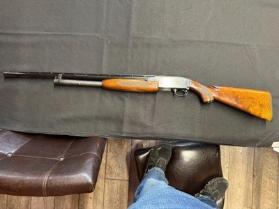 Winchester Model 12 12 GA