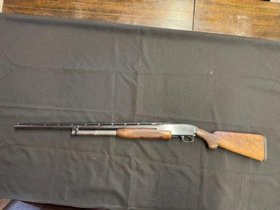 Winchester Model 12 12 GA