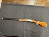Rizzini Round Body Sporting 12 GA - 2 of 7