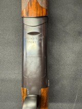 Rizzini Round Body Sporting 12 GA - 3 of 7