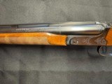 Winchester Model 23, Double barrel shotgun, 28 Gauge - 7 of 7