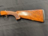 Winchester Model 23, Double barrel shotgun, 28 Gauge - 4 of 7