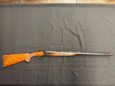 Winchester Model 23, Double barrel shotgun, 28 Gauge
