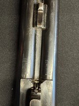 LC Smith Model 2E 12 GA - 5 of 6