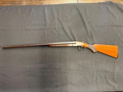 LC Smith Featherweight/Ideal Grade