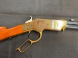 Henry Golden Boy in 44-40 Caliber - 1 of 10