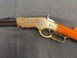 Henry Golden Boy in 44-40 Caliber - 2 of 10