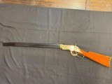 Henry Golden Boy in 44-40 Caliber - 3 of 10