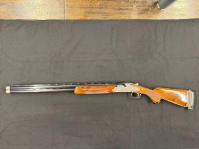 Weatherby Athena, 12 GA