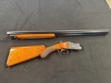 Browning Lightning Superposed 12 Gauge - 2 of 11