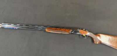 Fair Racing Sporting, 20 Gauge