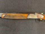 Beretta 682 Gold E, 12 Gauge O/U Shotgun - 7 of 12
