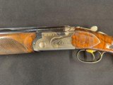 Beretta 682 Gold E, 12 Gauge O/U Shotgun - 8 of 12