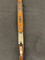 Beretta 682 Gold E, 12 Gauge O/U Shotgun - 4 of 12
