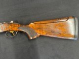 Beretta 682 Gold E, 12 Gauge O/U Shotgun - 6 of 12