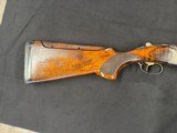 Beretta 682 Gold E, 12 Gauge O/U Shotgun - 5 of 12