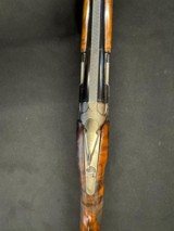 Beretta 682 Gold E, 12 Gauge O/U Shotgun - 10 of 12