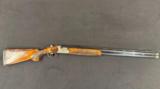 Beretta 682 Gold E, 12 Gauge O/U Shotgun - 2 of 12