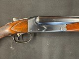 Winchester Model 21, 12 Gauge(2 Barrel Set) - 8 of 14