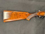 Winchester Model 21, 12 Gauge(2 Barrel Set) - 7 of 14