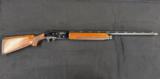Beretta AL 390, 12 Gauge Semiautomatic Shotgun