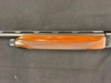 Beretta AL 390, 12 Gauge Semiautomatic Shotgun - 7 of 9