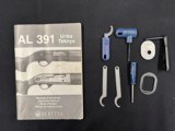Beretta AL 391 Teknys - 9 of 11