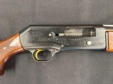 Beretta AL 390 Silver Mallard, 12 Gauge - 6 of 8