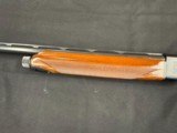 Beretta AL 390 Silver Mallard, 12 Gauge - 7 of 8