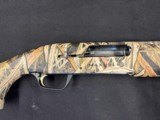 Browning Maxus, 12 Gauge Autoloading Shotgun - 3 of 11