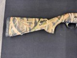 Browning Maxus, 12 Gauge Autoloading Shotgun - 2 of 11
