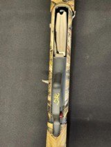 Browning Maxus, 12 Gauge Autoloading Shotgun - 5 of 11
