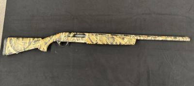 Browning Maxus, 12 Gauge Autoloading Shotgun