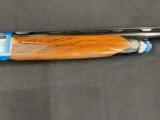 Beretta A400 Xcel 12 Gauge Semiautomatic shotgun - 8 of 9